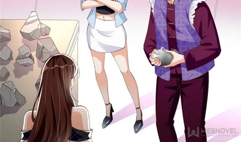 Reincarnation Of The Businesswoman At School Chapter 95 199 27