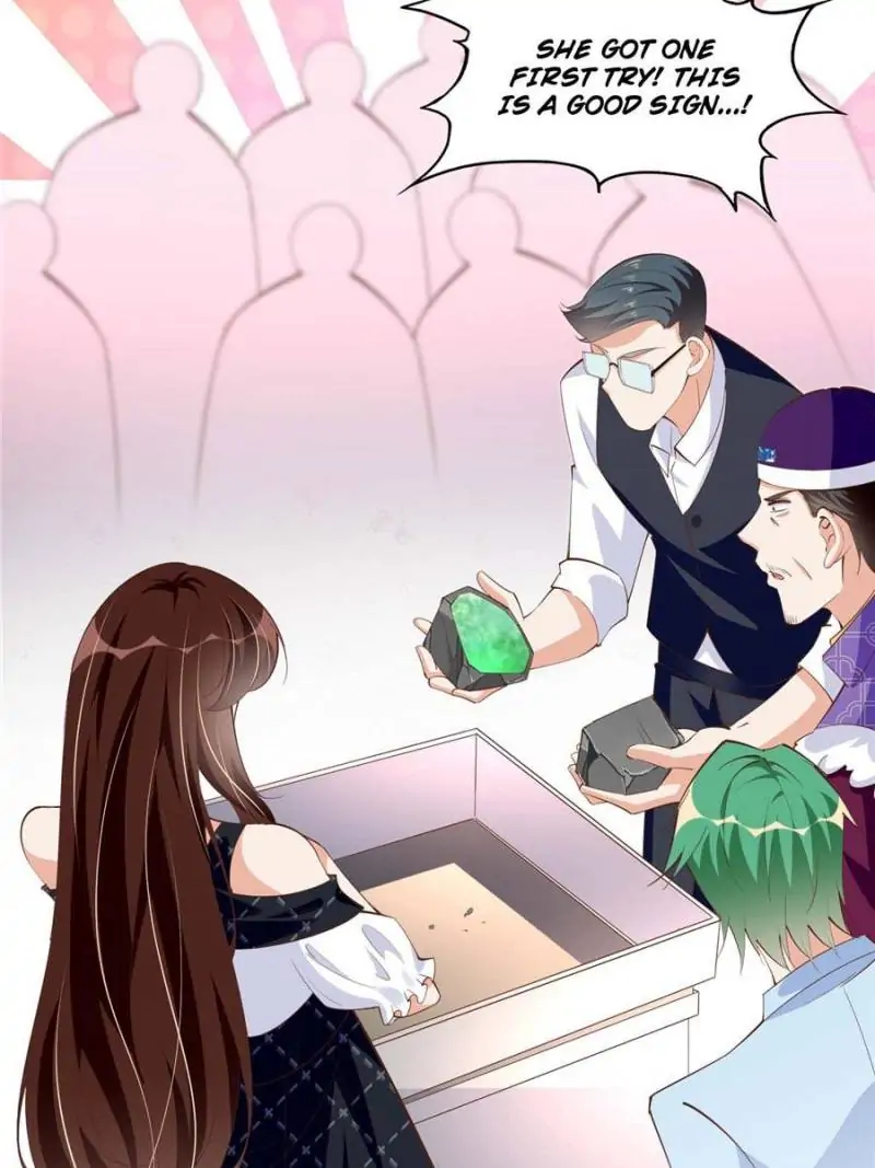 Reincarnation Of The Businesswoman At School Chapter 95 204 32