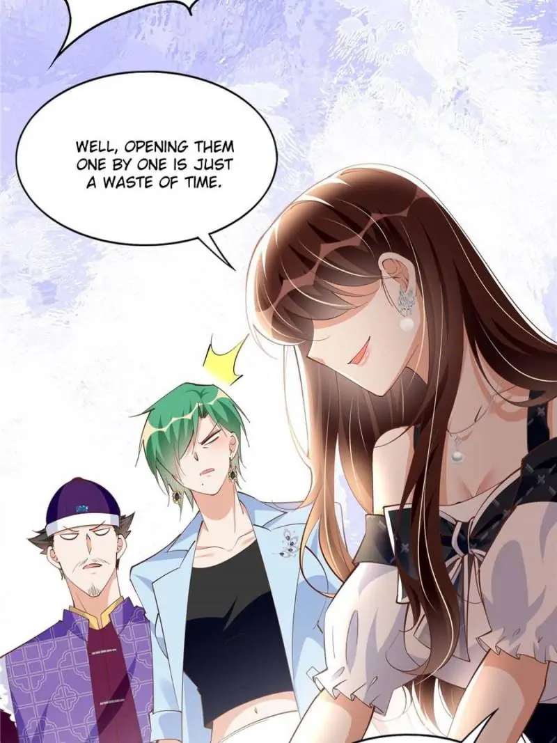 Reincarnation Of The Businesswoman At School Chapter 95 207 35