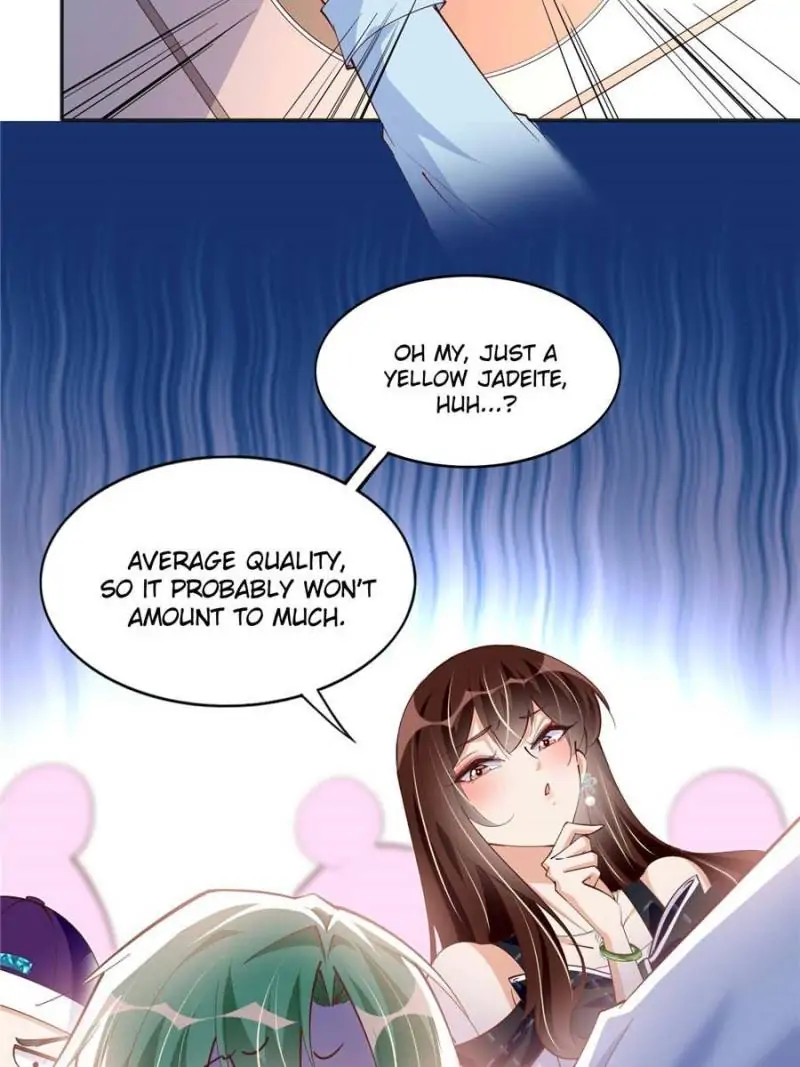 Reincarnation Of The Businesswoman At School Chapter 95 212 40