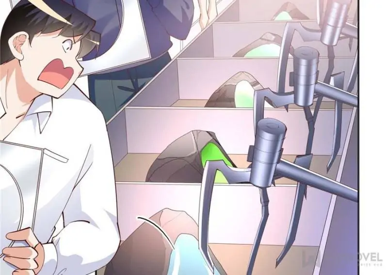 Reincarnation Of The Businesswoman At School Chapter 95 217 45