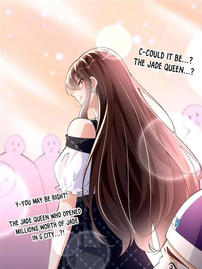 Reincarnation Of The Businesswoman At School Chapter 95 221 49