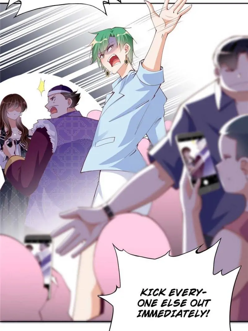 Reincarnation Of The Businesswoman At School Chapter 96 191 07