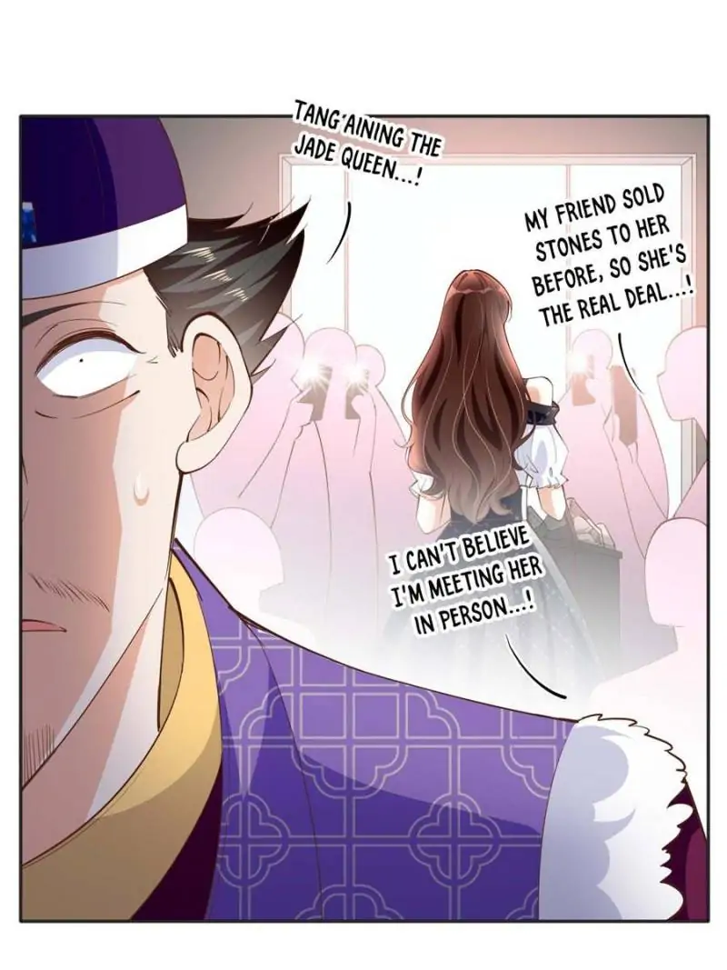 Reincarnation Of The Businesswoman At School Chapter 96 197 13