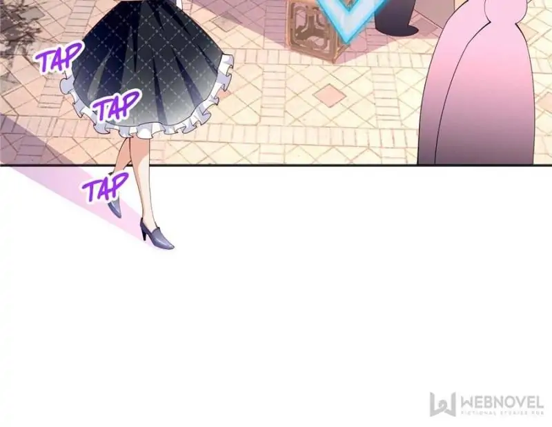 Reincarnation Of The Businesswoman At School Chapter 96 207 23