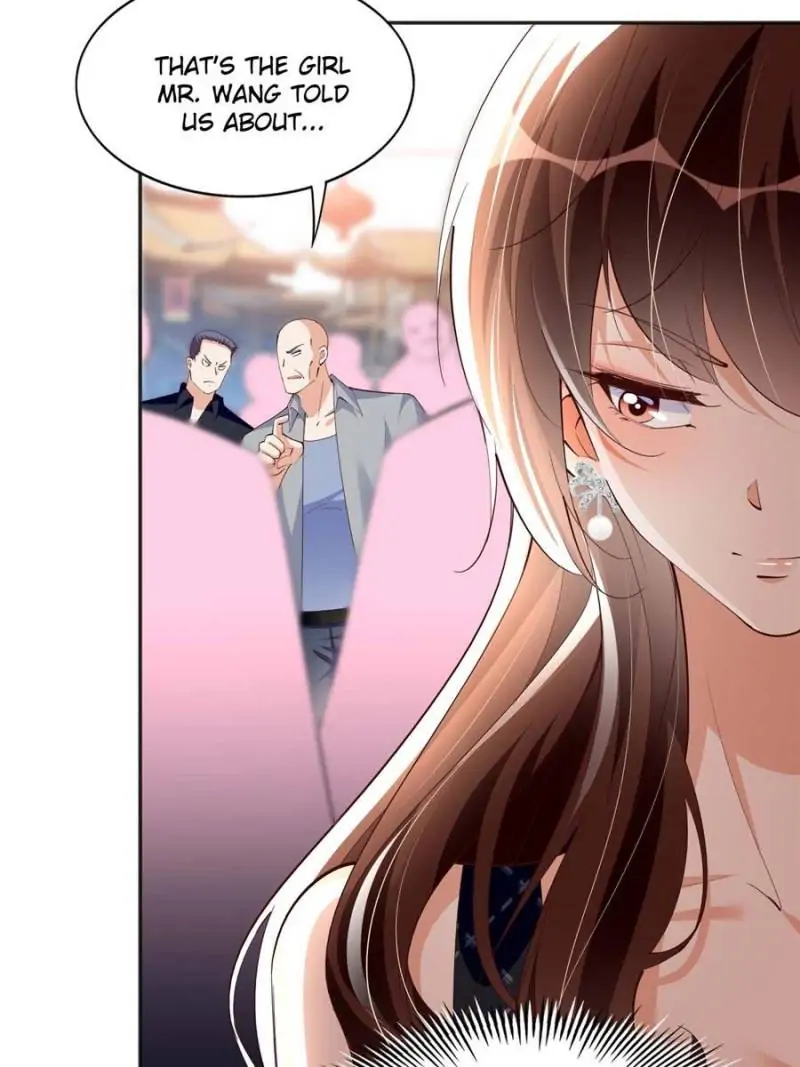 Reincarnation Of The Businesswoman At School Chapter 96 209 25