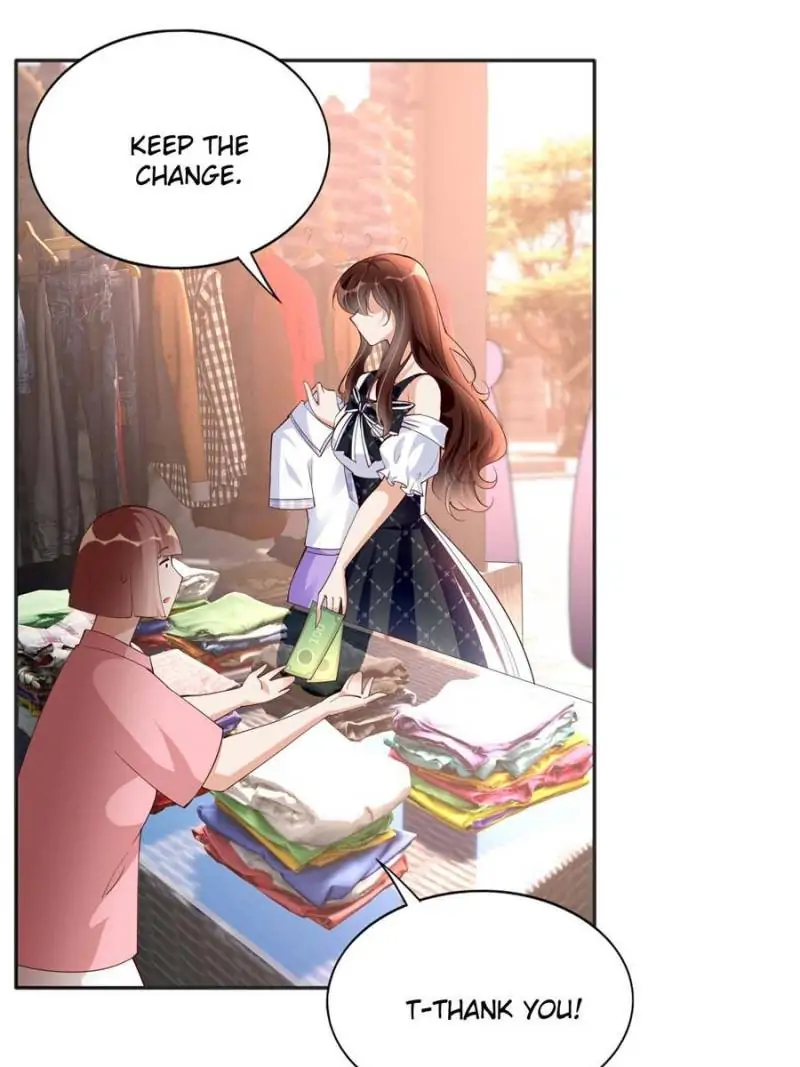 Reincarnation Of The Businesswoman At School Chapter 96 211 27