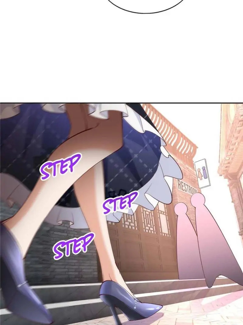 Reincarnation Of The Businesswoman At School Chapter 96 212 28