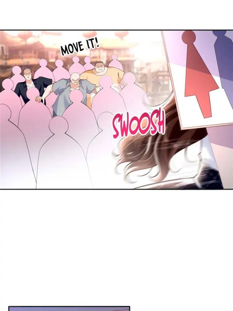Reincarnation Of The Businesswoman At School Chapter 96 214 30