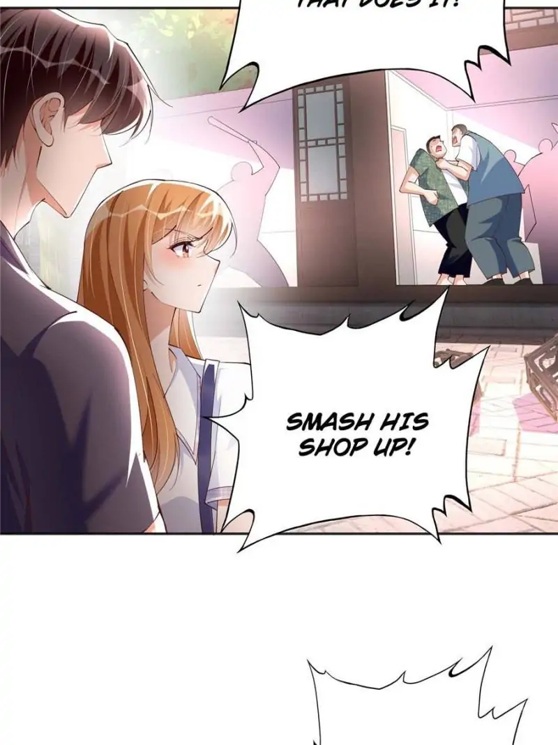 Reincarnation Of The Businesswoman At School Chapter 96 227 43