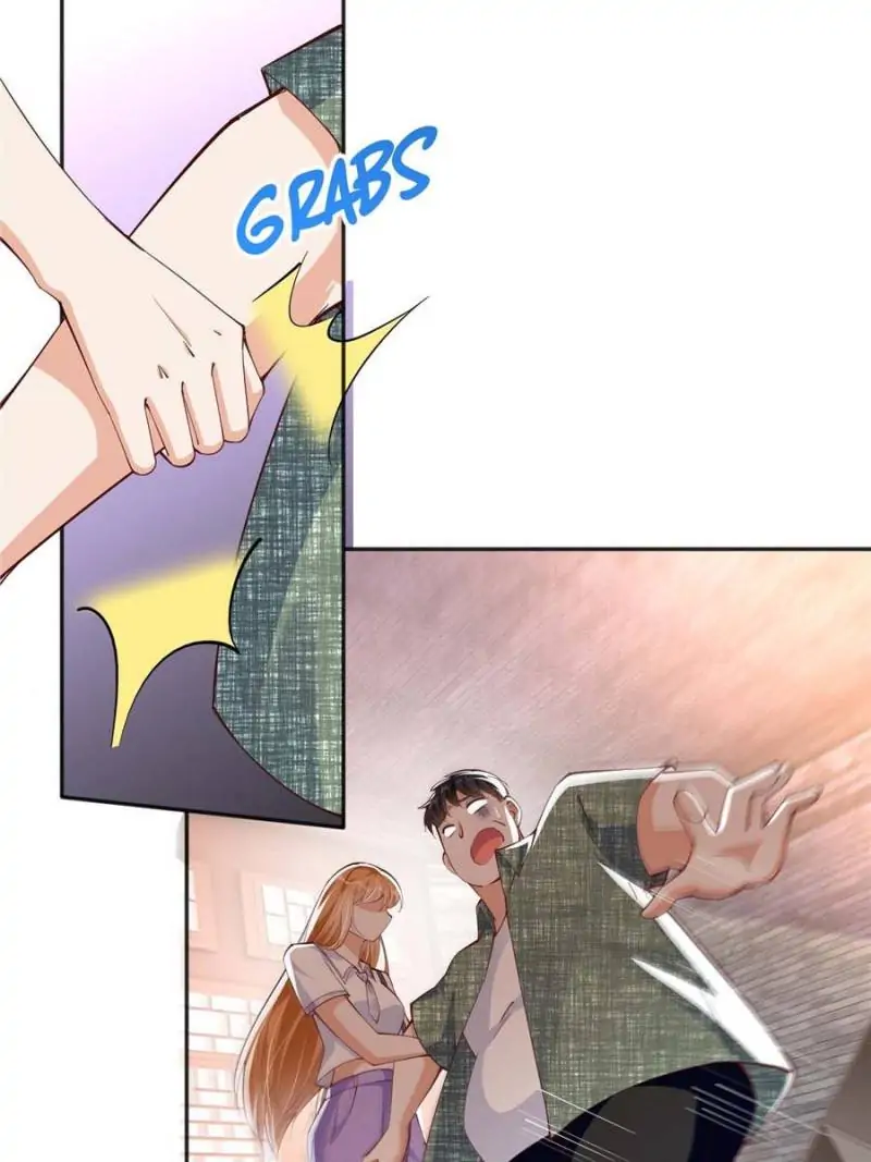 Reincarnation Of The Businesswoman At School Chapter 96 232 48