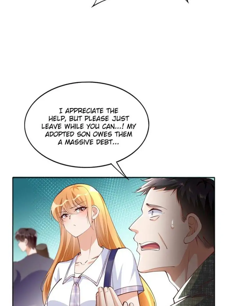 Reincarnation Of The Businesswoman At School Chapter 96 236 52