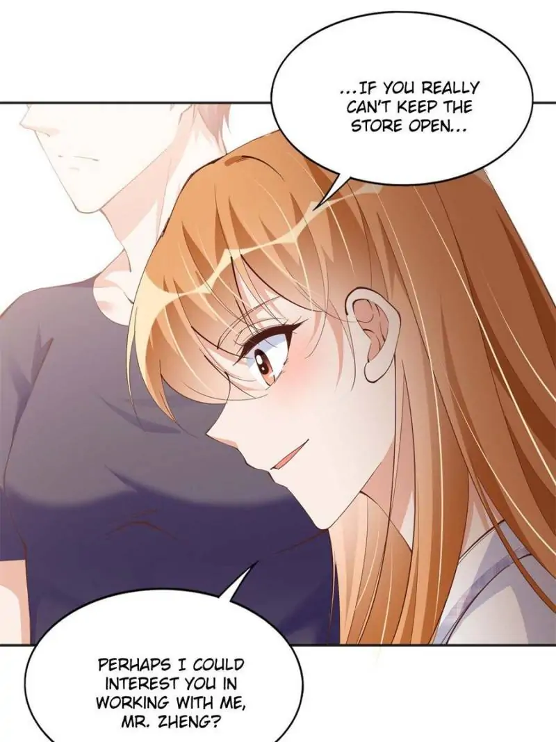 Reincarnation Of The Businesswoman At School Chapter 97 176 10
