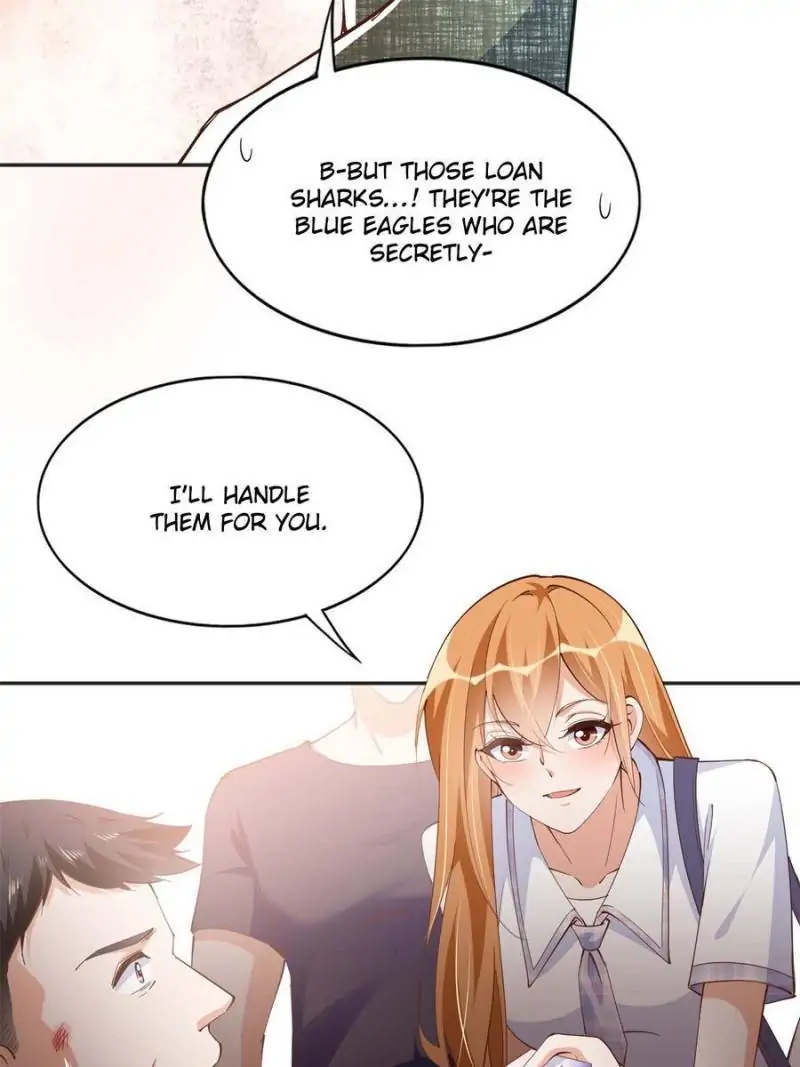 Reincarnation Of The Businesswoman At School Chapter 97 178 12