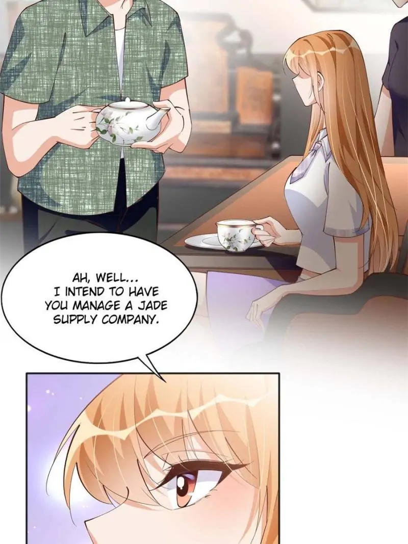 Reincarnation Of The Businesswoman At School Chapter 97 186 20