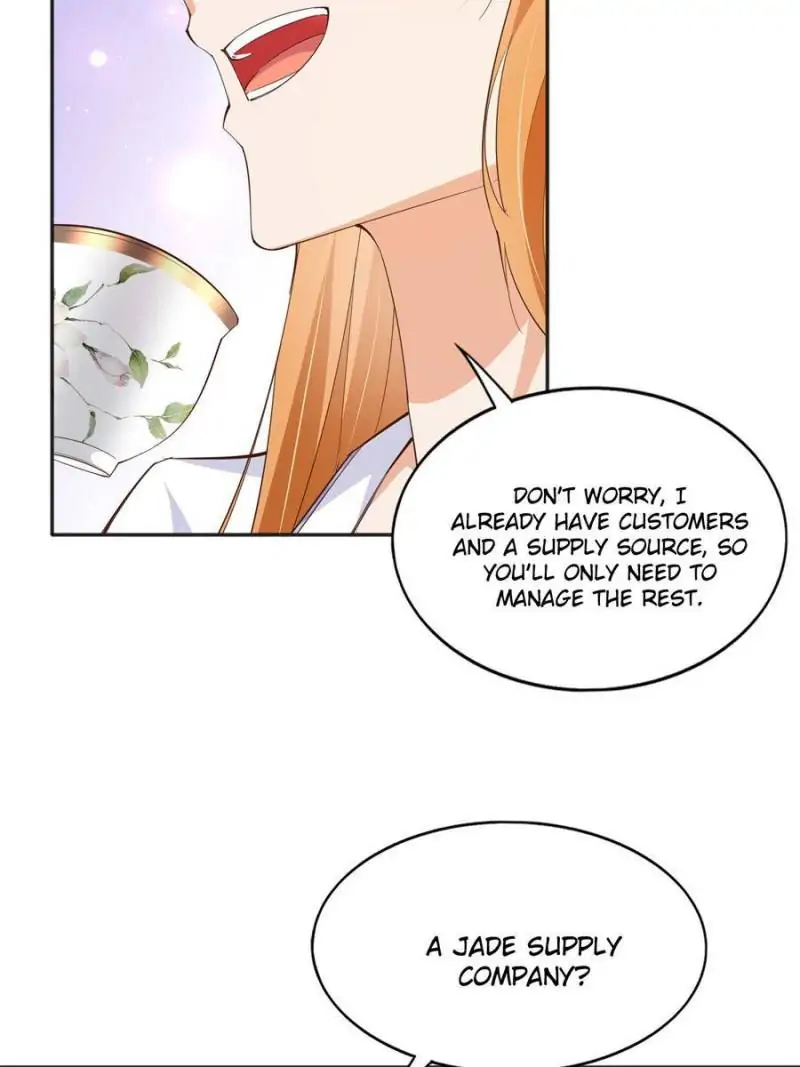 Reincarnation Of The Businesswoman At School Chapter 97 187 21