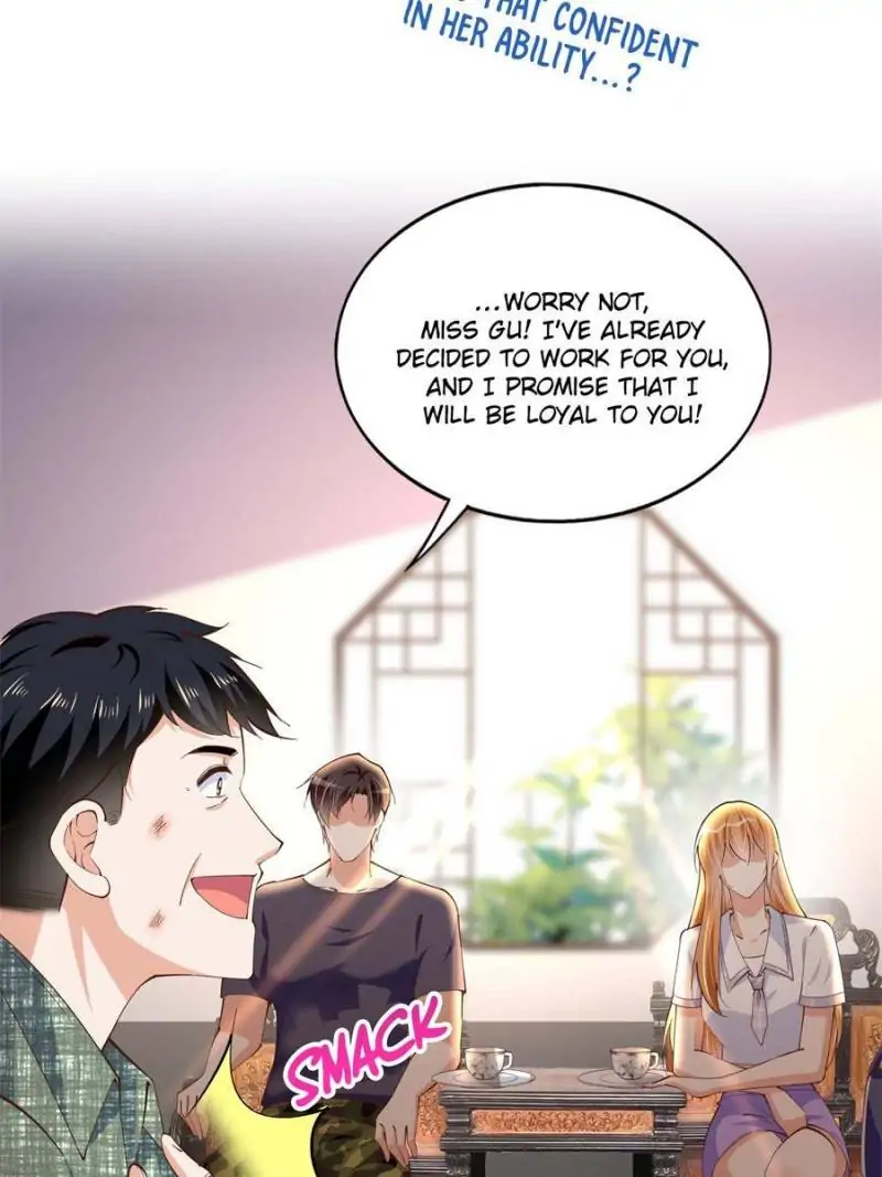 Reincarnation Of The Businesswoman At School Chapter 97 191 25