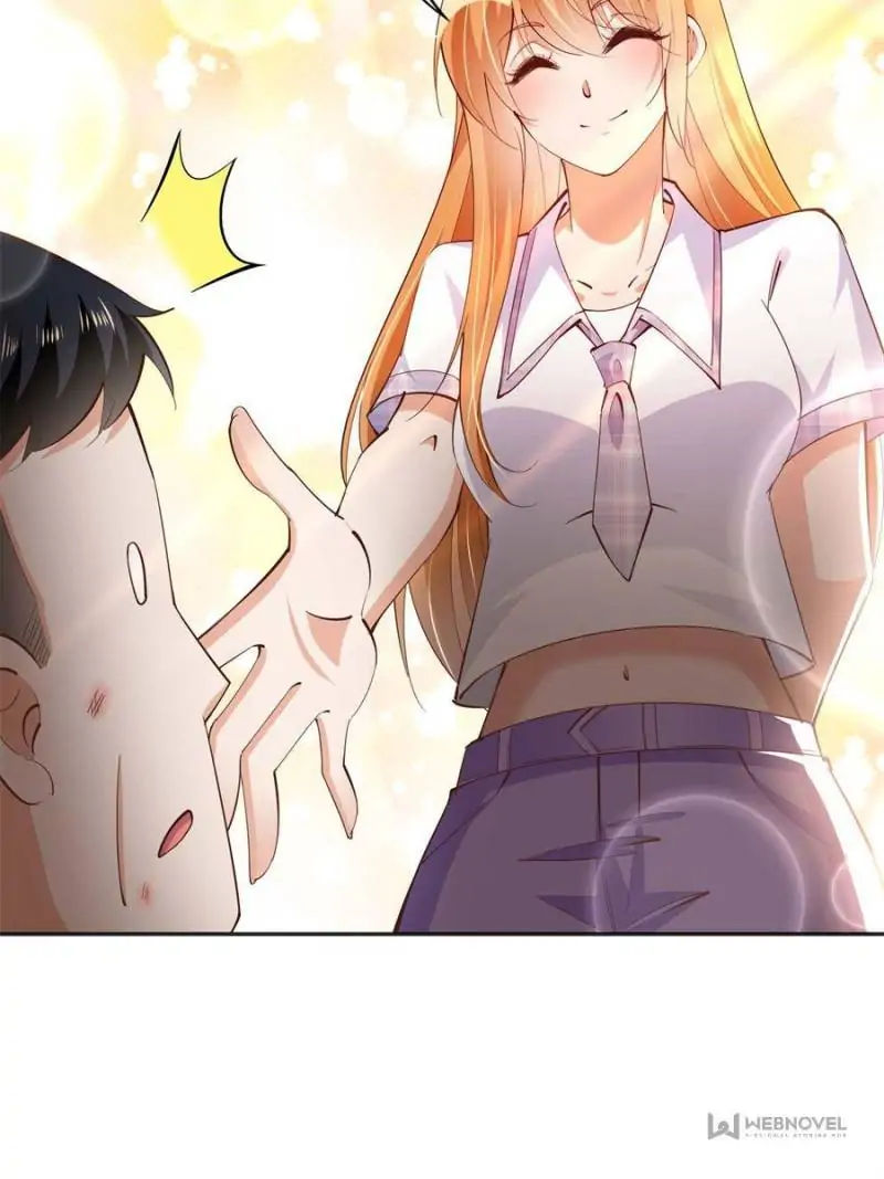 Reincarnation Of The Businesswoman At School Chapter 97 193 27