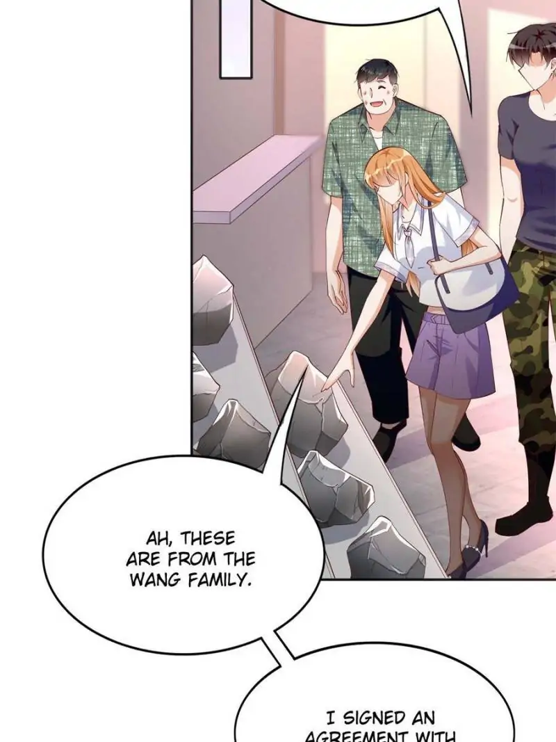 Reincarnation Of The Businesswoman At School Chapter 97 197 31