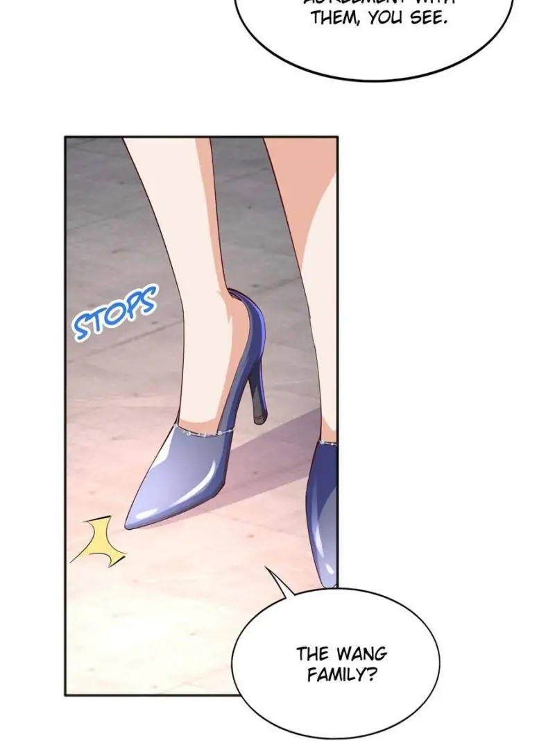 Reincarnation Of The Businesswoman At School Chapter 97 198 32