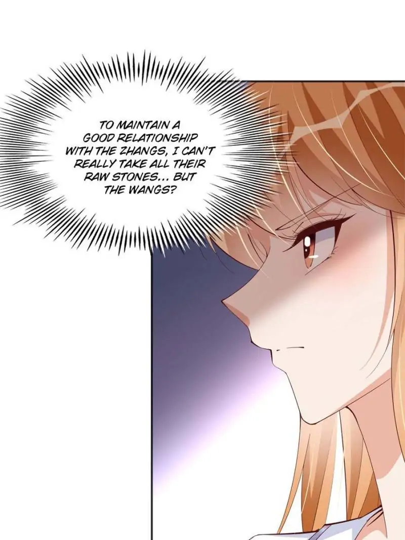 Reincarnation Of The Businesswoman At School Chapter 97 199 33
