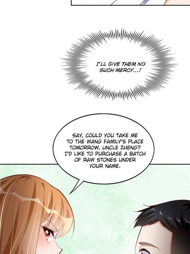 Reincarnation Of The Businesswoman At School Chapter 97 200 34