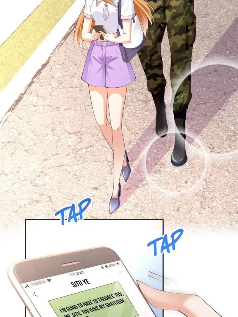 Reincarnation Of The Businesswoman At School Chapter 97 205 39