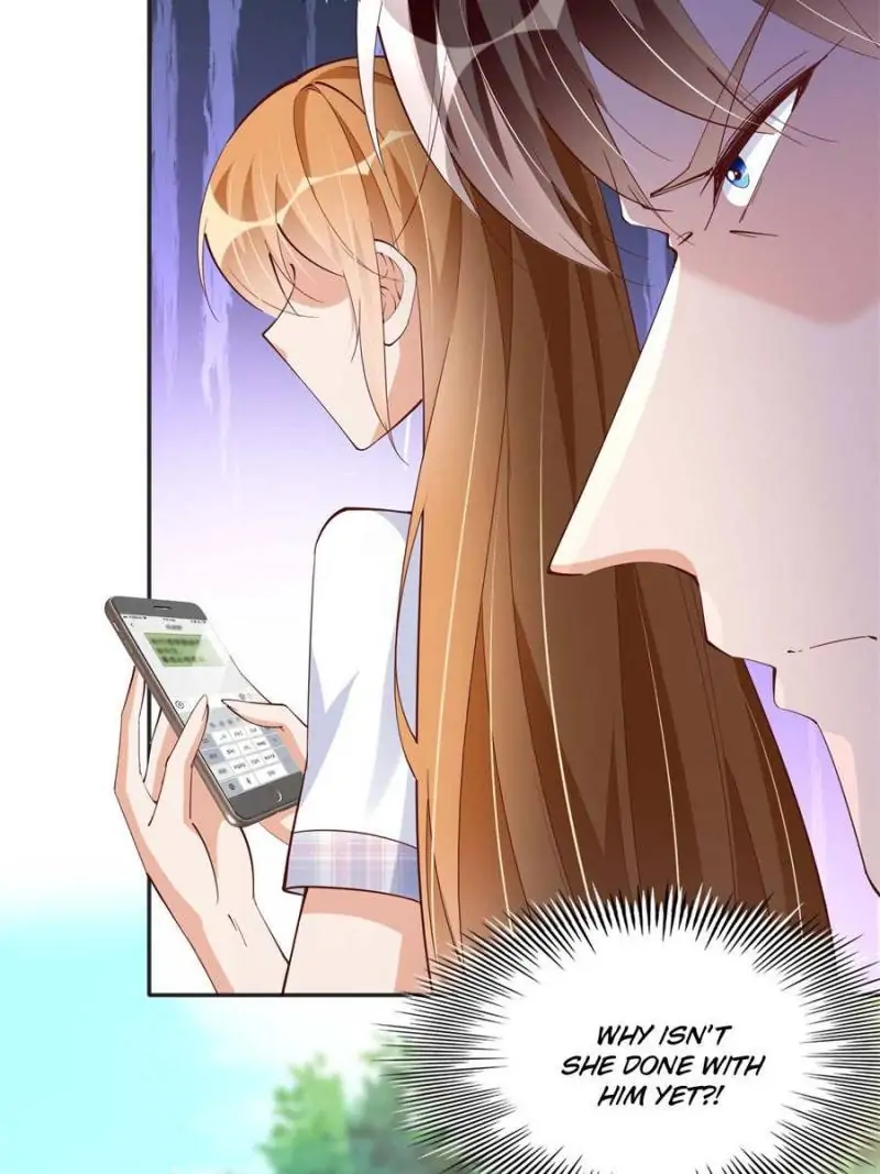 Reincarnation Of The Businesswoman At School Chapter 97 207 41