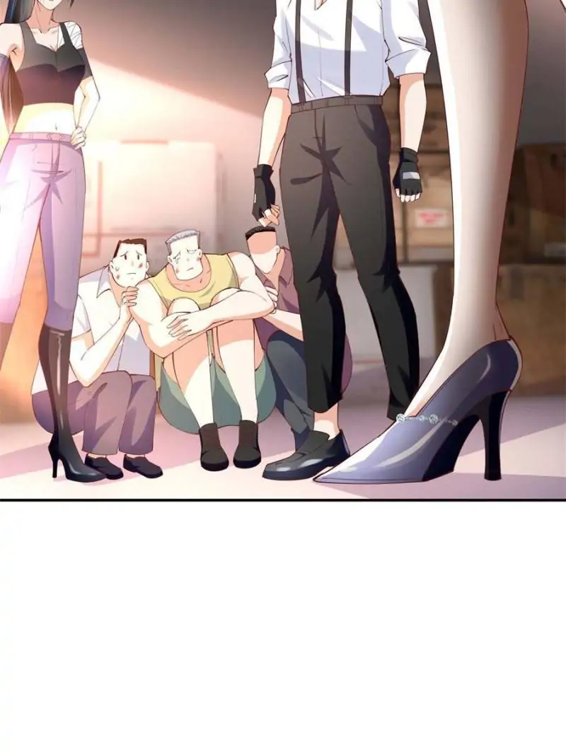 Reincarnation Of The Businesswoman At School Chapter 98 161 04