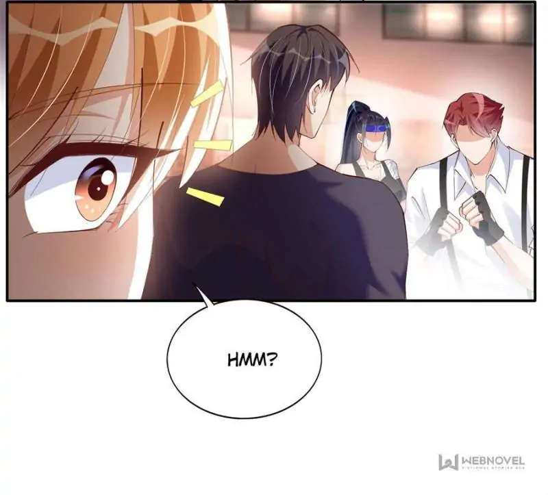 Reincarnation Of The Businesswoman At School Chapter 98 166 09