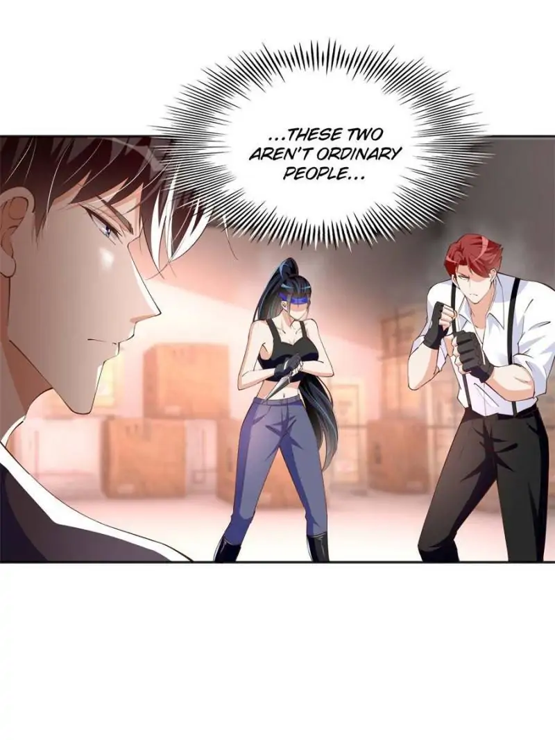 Reincarnation Of The Businesswoman At School Chapter 98 167 10
