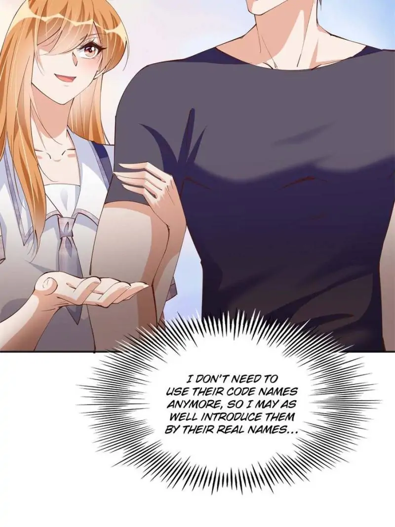 Reincarnation Of The Businesswoman At School Chapter 98 170 13