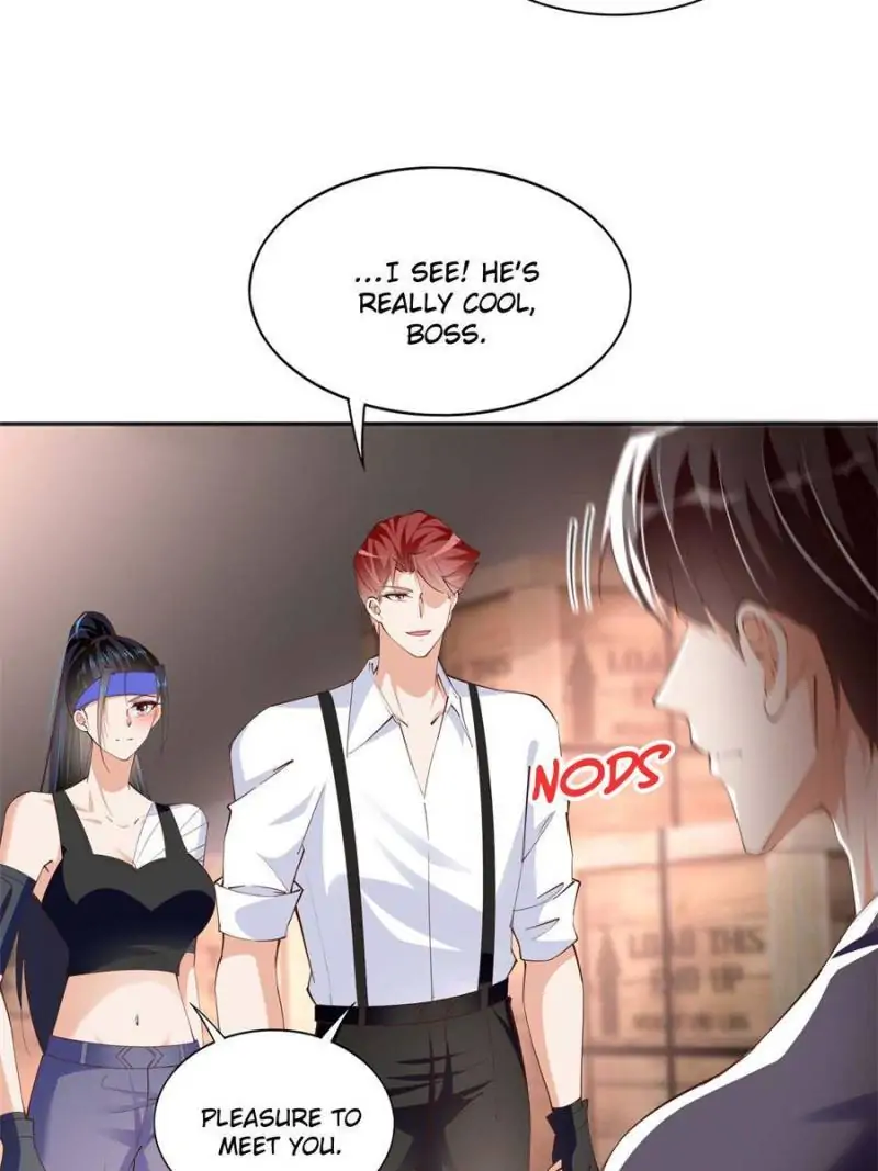 Reincarnation Of The Businesswoman At School Chapter 98 172 15