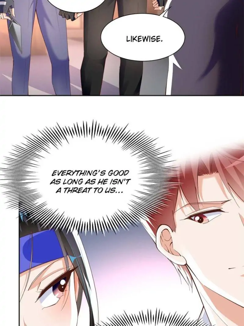 Reincarnation Of The Businesswoman At School Chapter 98 173 16
