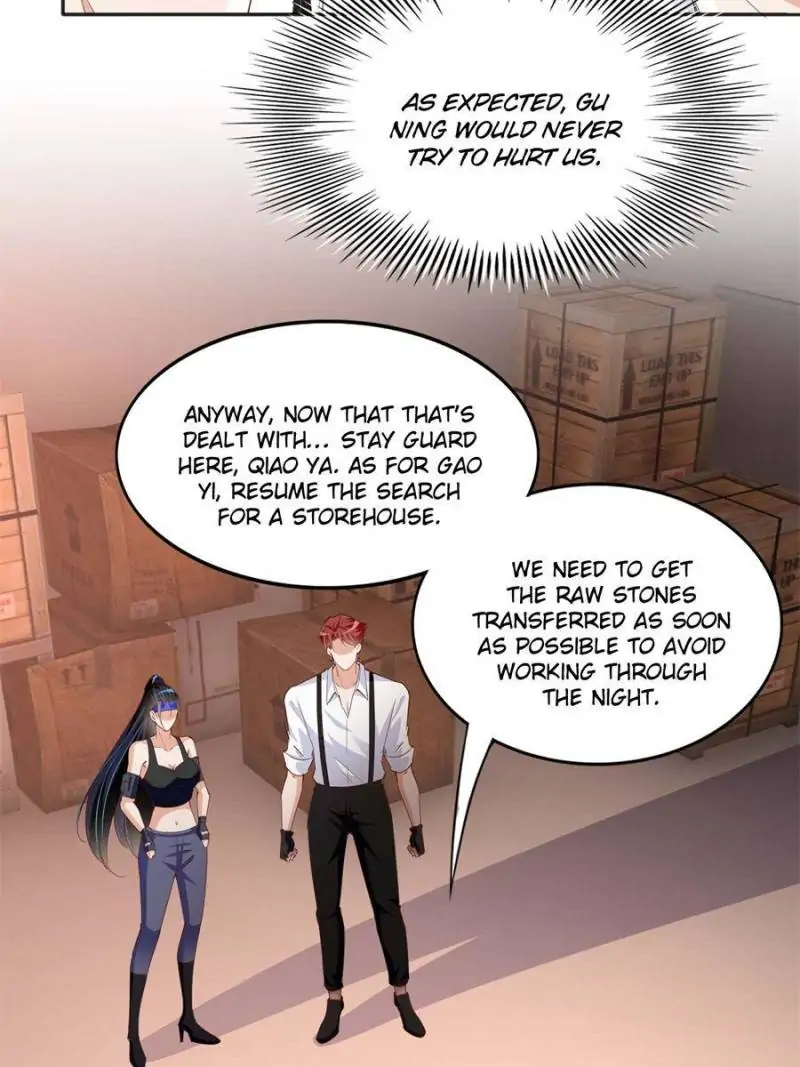 Reincarnation Of The Businesswoman At School Chapter 98 174 17