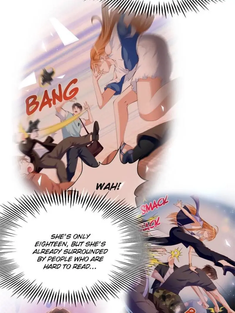 Reincarnation Of The Businesswoman At School Chapter 98 181 24