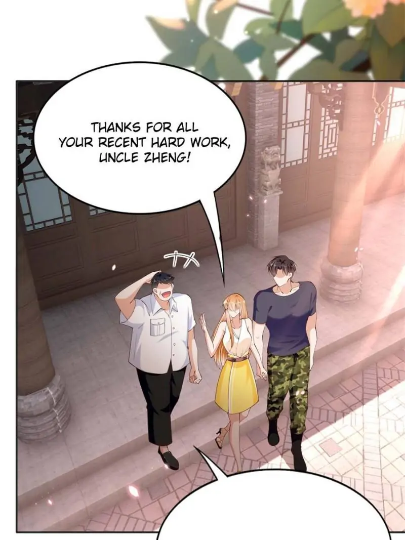Reincarnation Of The Businesswoman At School Chapter 99 165 08