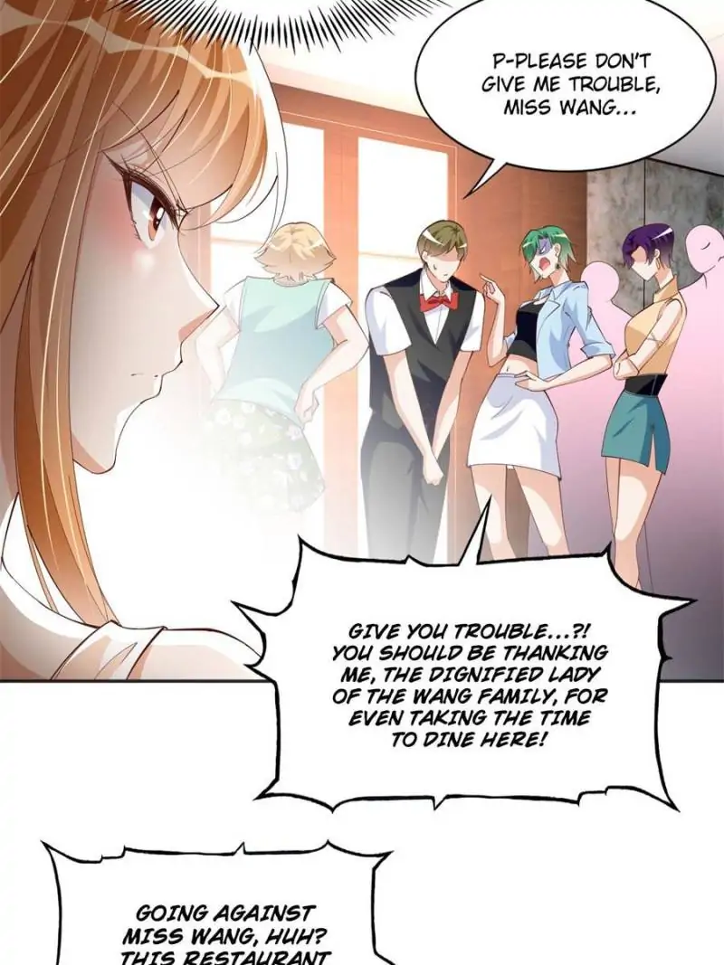Reincarnation Of The Businesswoman At School Chapter 99 175 18