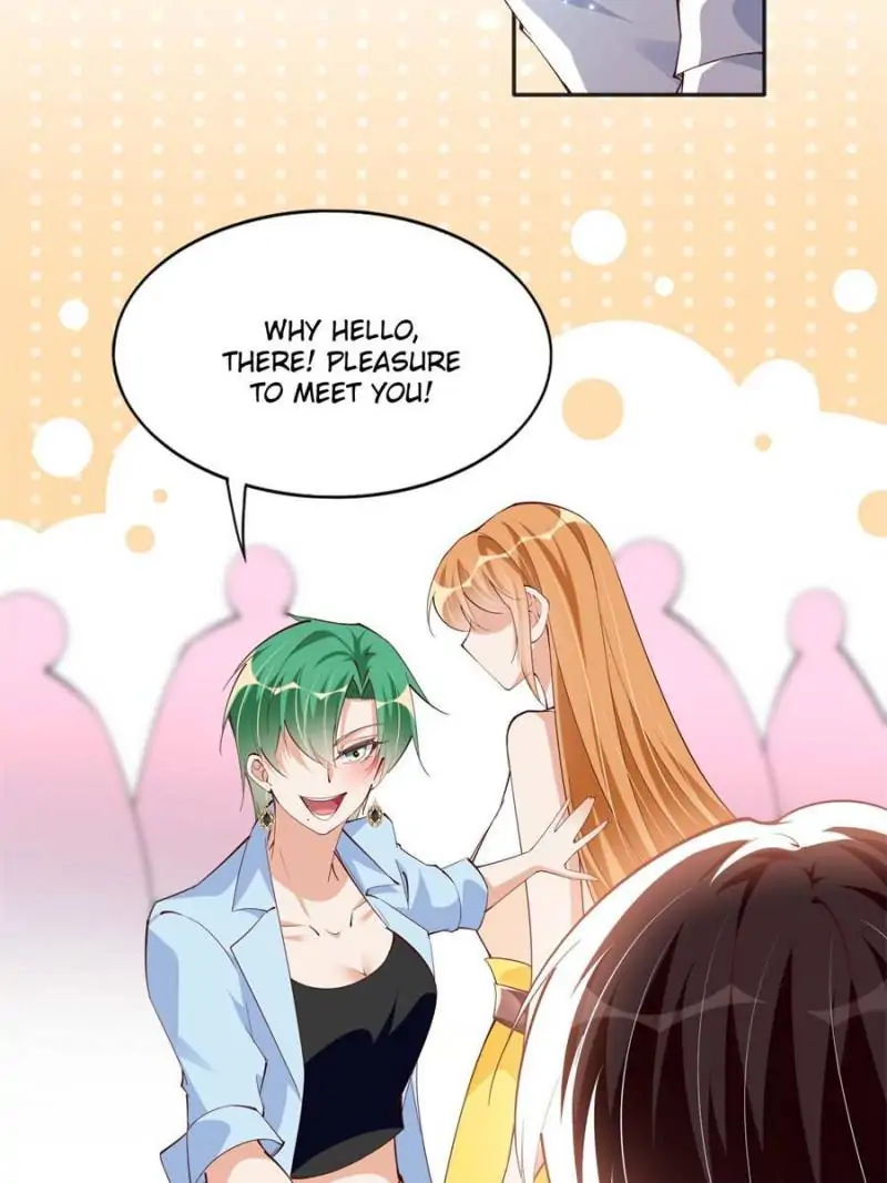 Reincarnation Of The Businesswoman At School Chapter 99 186 29