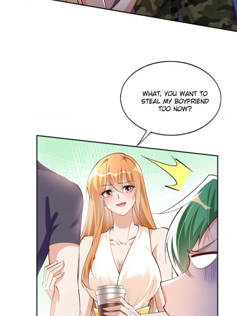 Reincarnation Of The Businesswoman At School Chapter 99 190 33