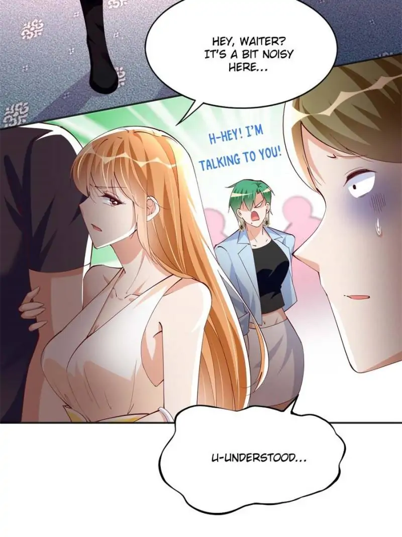 Reincarnation Of The Businesswoman At School Chapter 99 202 45