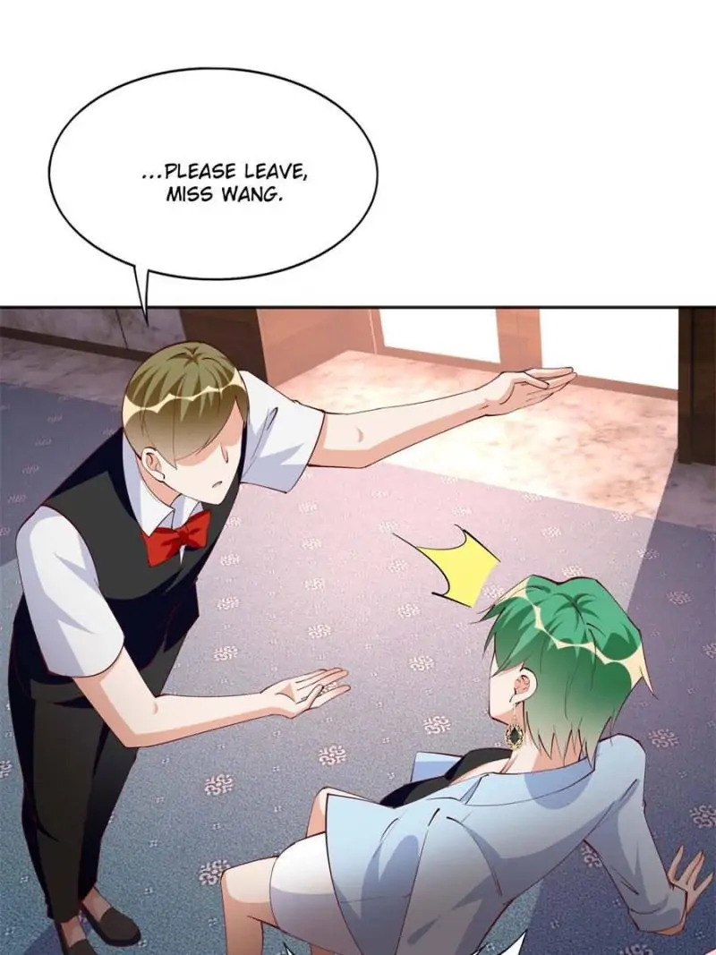 Reincarnation Of The Businesswoman At School Chapter 99 203 46