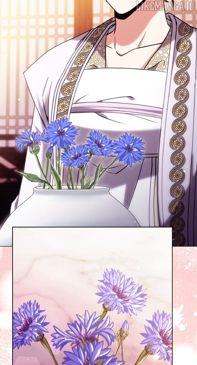 A Master, Who Woke up as a Concubine Chapter 100 319 51