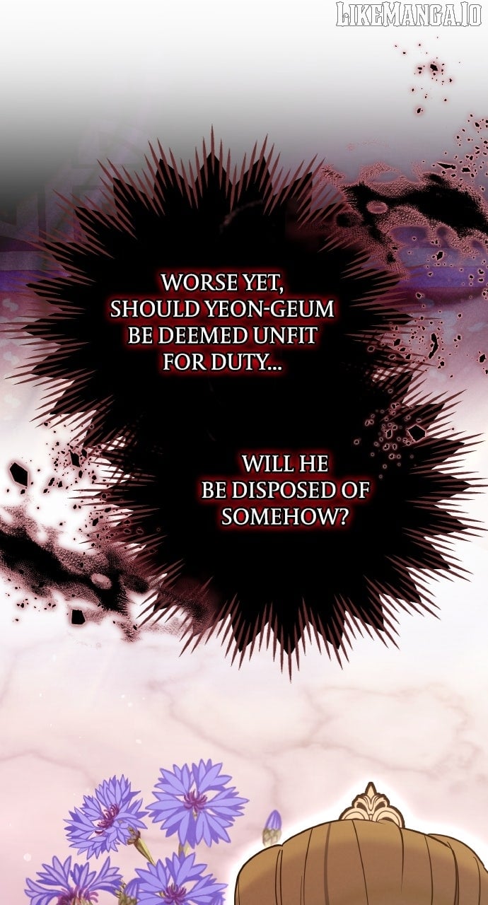 A Master, Who Woke up as a Concubine Chapter 100 329 61