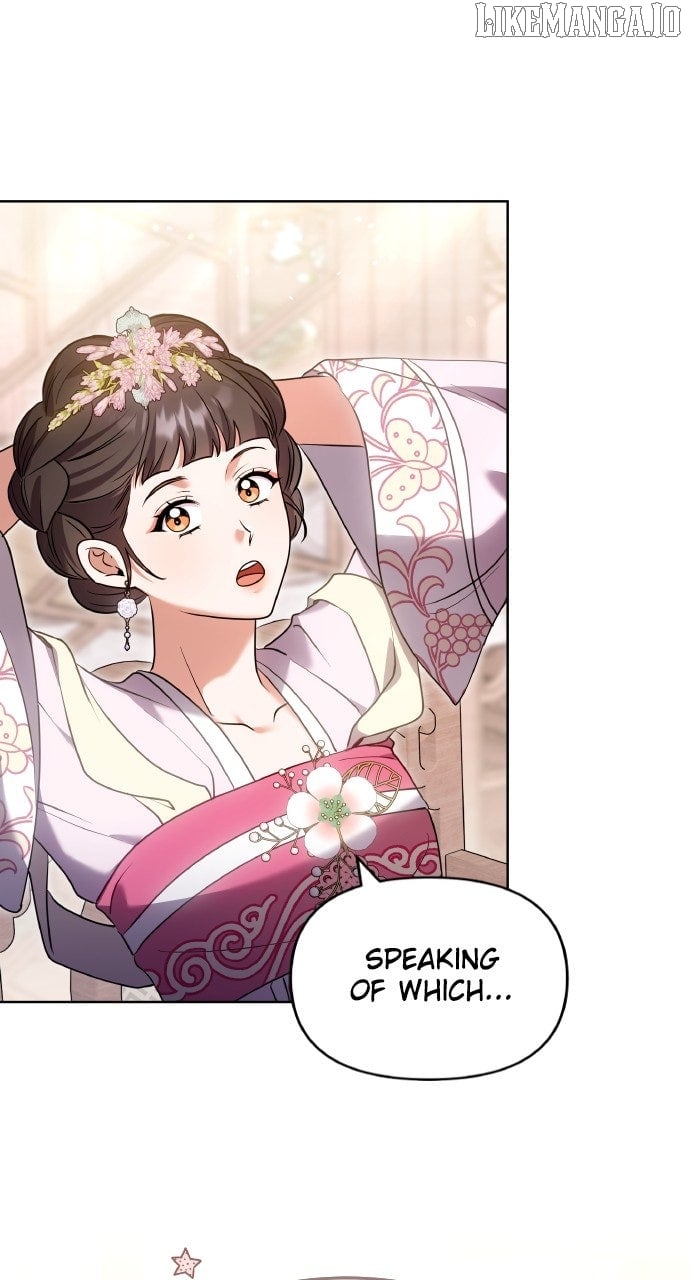 A Master, Who Woke up as a Concubine Chapter 101 328 51