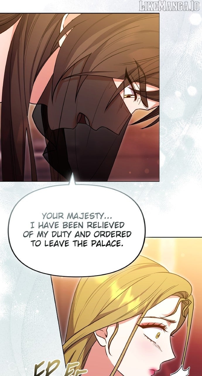 A Master, Who Woke up as a Concubine Chapter 102 360 71