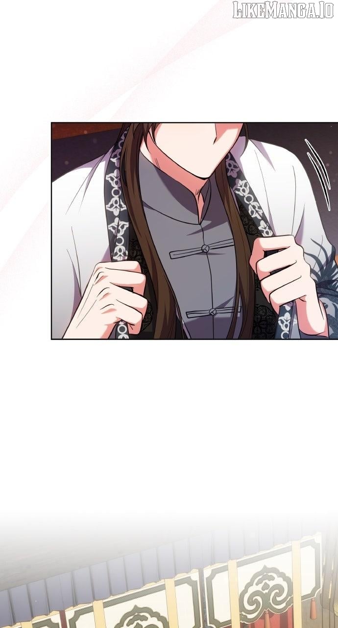 A Master, Who Woke up as a Concubine Chapter 103 258 02