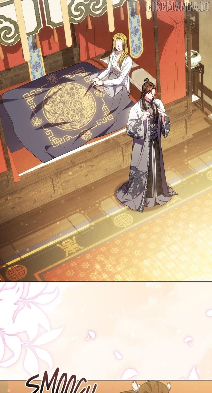 A Master, Who Woke up as a Concubine Chapter 103 259 03