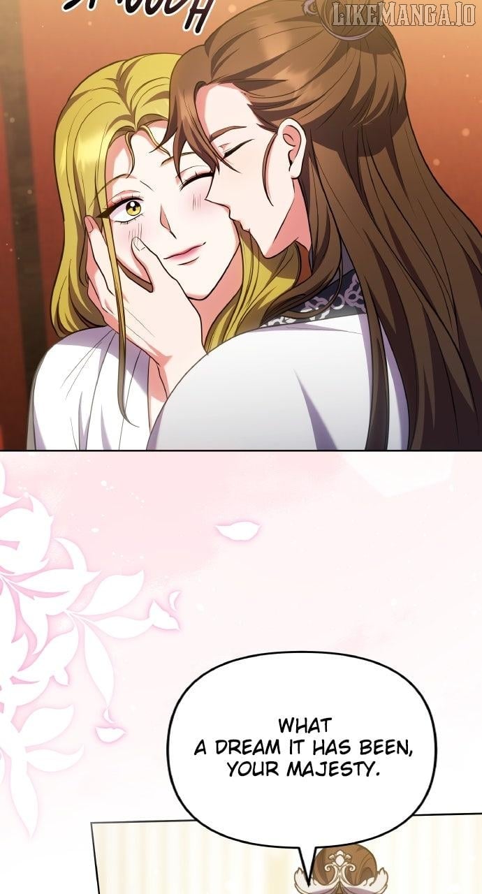 A Master, Who Woke up as a Concubine Chapter 103 260 04