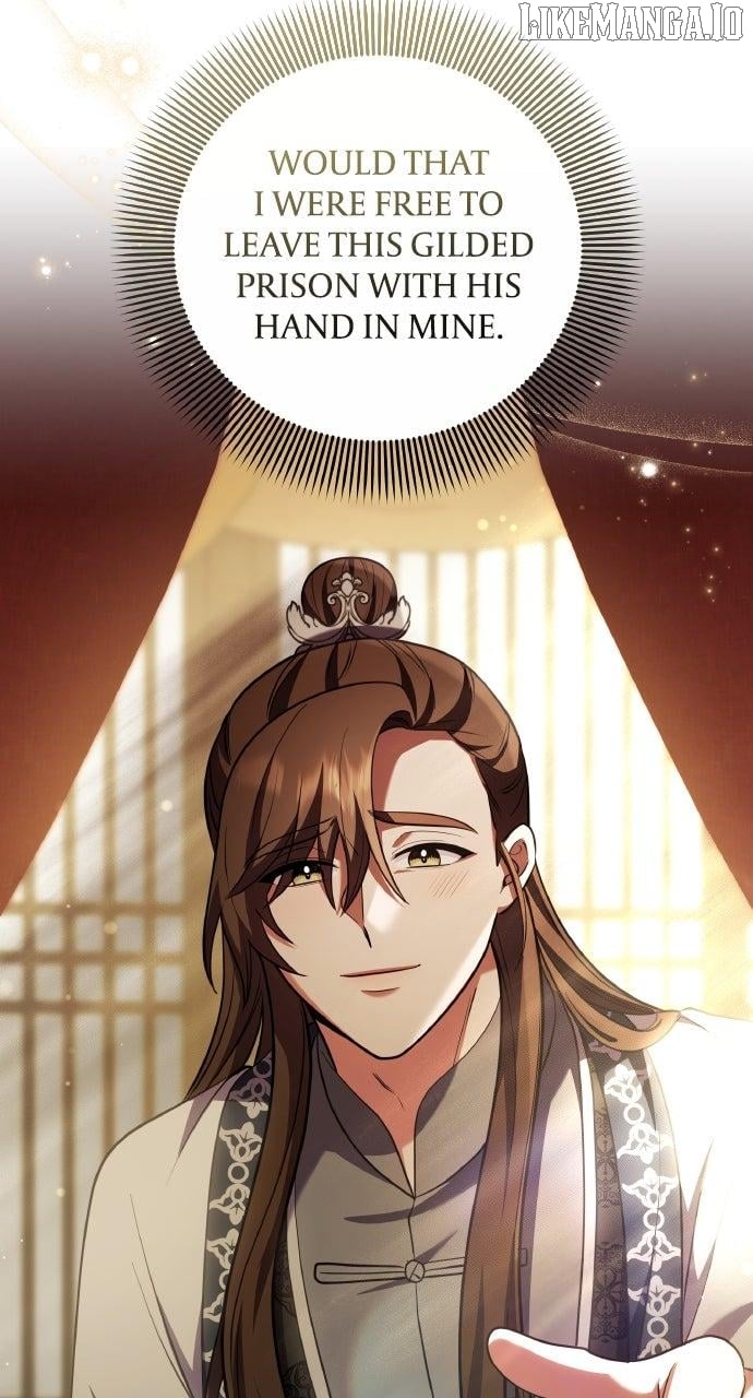 A Master, Who Woke up as a Concubine Chapter 103 263 07